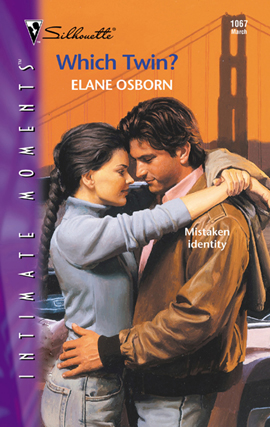 Title details for Which Twin? by Elane Osborn - Available